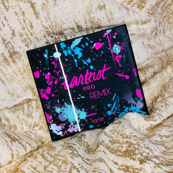 TARTEIST PRO REMIX High Pigment eyeshadow palette - Picture 3 of 11